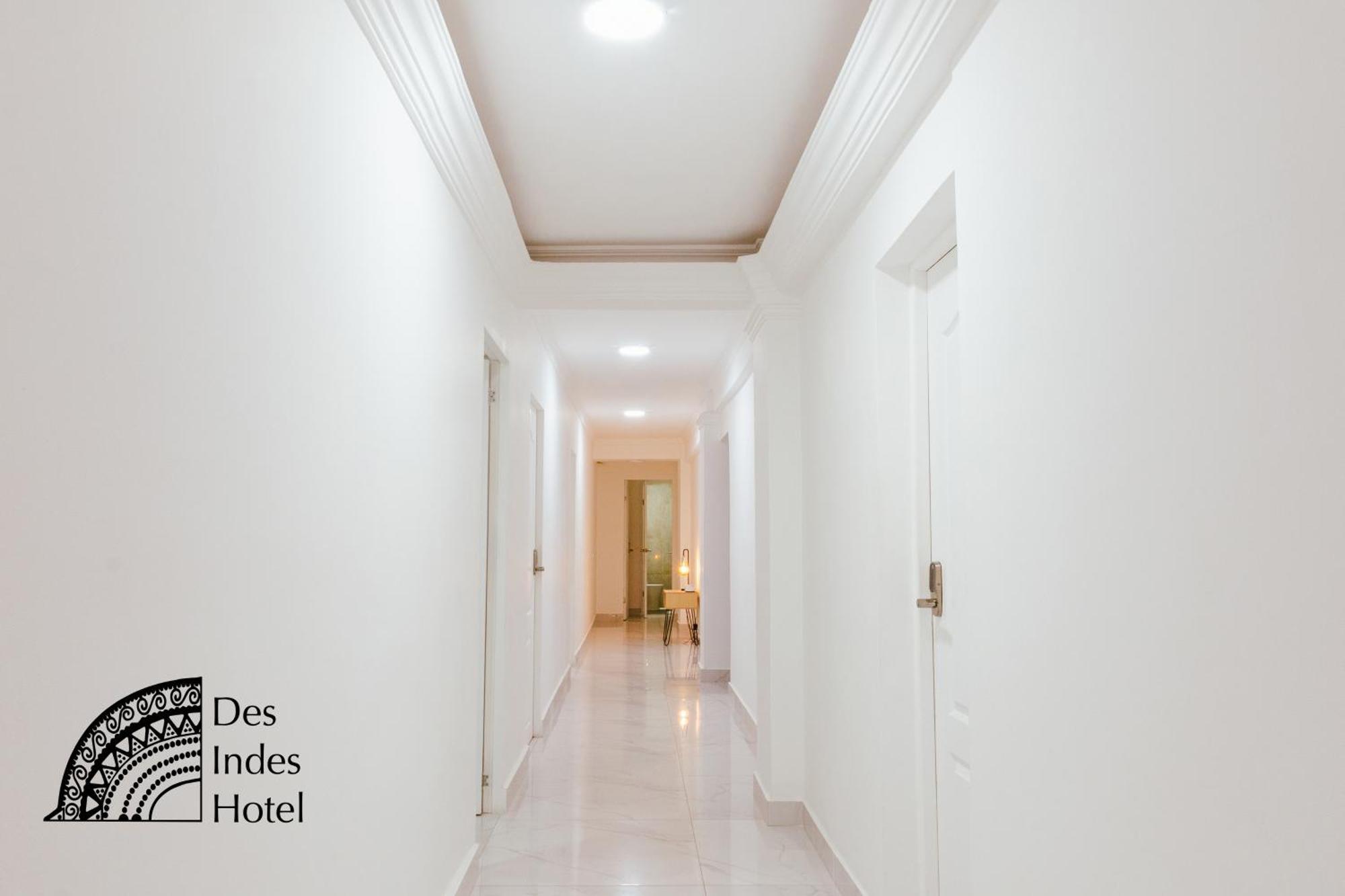 Des Indes Cartagena — Photos 2
